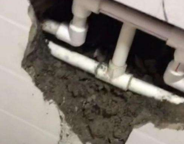 郑州卫生间漏水哪家好