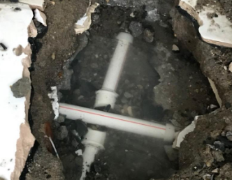 郑州卫生间防水公司