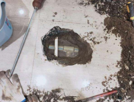 郑州卫生间防水多少钱