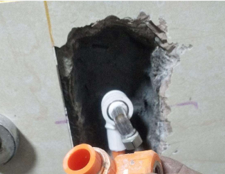 郑州卫生间测漏水哪家好