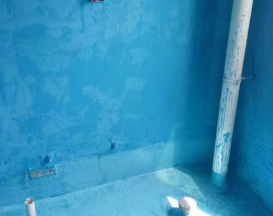 郑州卫生间防水多少钱