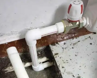 郑州卫生间测漏水多少钱