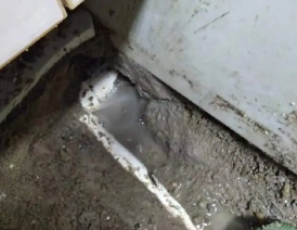 郑州卫生间测漏水多少钱