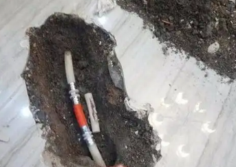 郑州卫生间测漏水哪家好