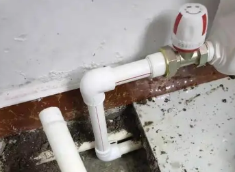 郑州卫生间测漏水多少钱
