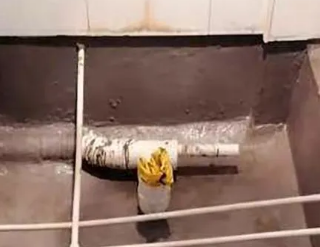 郑州卫生间测漏水服务电话