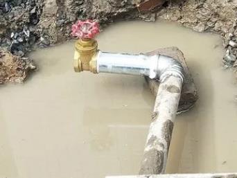 郑州漏水检测电话多少