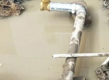 郑州测漏水公司电话